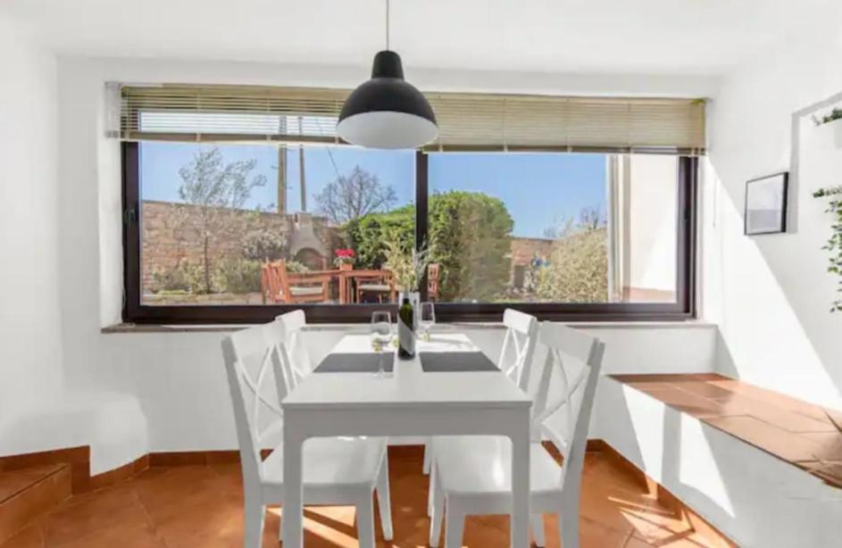 Apartment With Whirlpool And Bbq Near Porec Baderna Exteriér fotografie